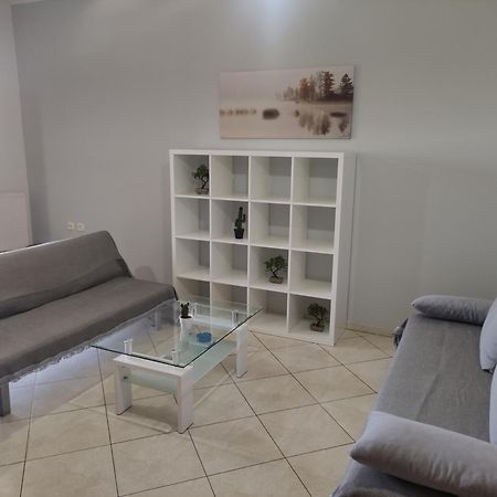 Οικογένειακο Διαμέρισμα Με Θέα 2 La Canea Habitación foto